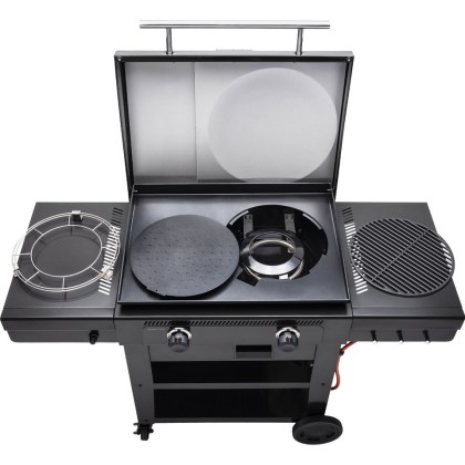 CHAR BROIL Versa-Tile 2